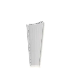 Schellenberg Rollladenprofil Mini 100 cm grau