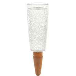 Scheurich Bewaesserungsglas Copa transparent 9 x 18 cm