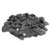 Schiefersplitt Canada Slate Carrara 30-60 mm 25 kg