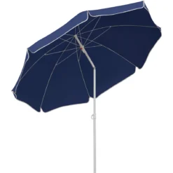 Schneider Schirme Gartenschirm Merkur Durchmesser 200 cm farblich sortiert