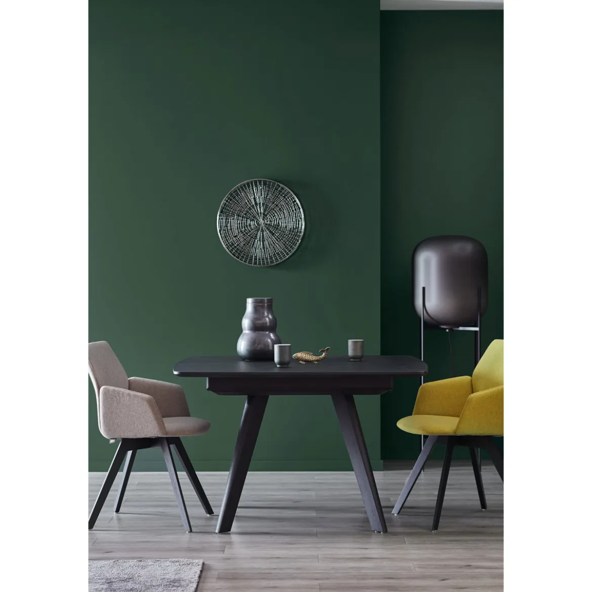 Schöner Wohnen Farbe Trendfarbe Jungle Matt 2,5 L