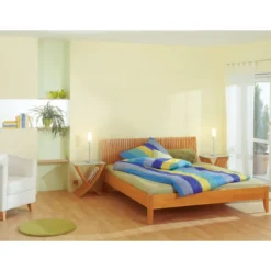Schöner Wohnen Farbe Trendfarbe Cashmere 2,5 L Matt