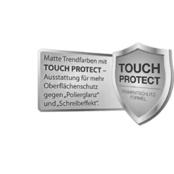 Schöner Wohnen Farbe Trendfarbe Maui Matt 1 L