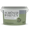 Schöner Wohnen Farbe Trendfarbe matt Olive 2,5l
