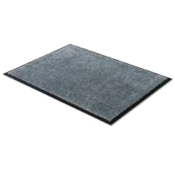 Schöner WohnenSchmutzfangmatte Miami 50x70 cm 027 polartürkis