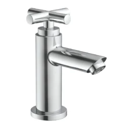 SchütteKaltwasserventil „Matao“ chrom 1/2"