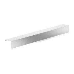 SDF Ortgangblech 200 x 9 x 10 cm