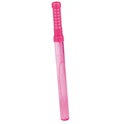 Seifenblasenspender 36 cm versch Farben