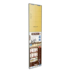 SelitSELITBLOC 1,5 mmGripTec Vinyl- und Designbodenunterlage 5,4m²