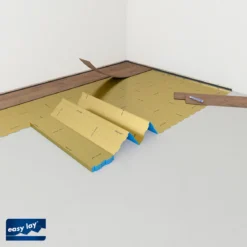 SelitSELITBLOC 1,5 mmGripTec Vinyl- und Designbodenunterlage 5,4m²