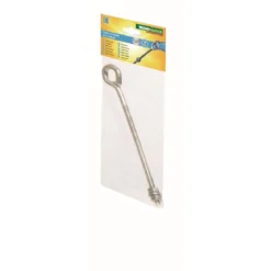 Ösen-Schraube 10 cm Edelstahl