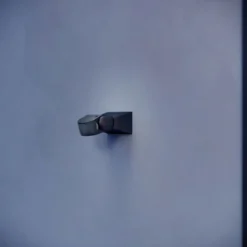 Sensor IS 1 schwarzBewegungsmelder