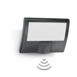 Sensor LED-Strahler XLED Home curvedanthrazit