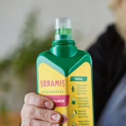 Seramis Vitalnahrung für Blühpflanzen 500 ml