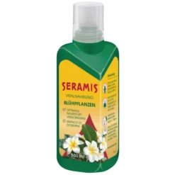 Seramis Vitalnahrung für Blühpflanzen 500 ml