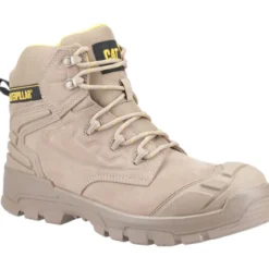 Sicherheitsstiefel Striver XL 6