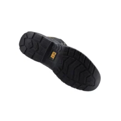 Sicherheitsstiefel Striver Mid S3 black Gr. 43