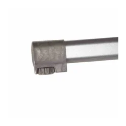 Sieger Boulevard Klapptisch 233/G Tisch70x115 grau Dekorplatte eckig, klappbar