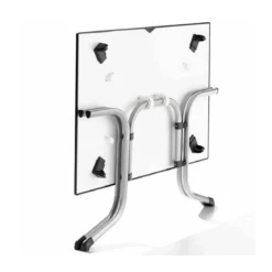 Sieger Klapptisch Vivodur 120x80 3160-55Boulevard-Tisch eisengrau/anthrazit