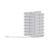 SimpLed COB Strip Set 3m RGB 22W 230/12VDC weiss Metall