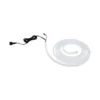 SimpLED Outdoor Stripe Set 3m RGB 19,5W230/24V DC Weiss Kst
