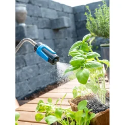 Softsprüher mit 3-in-1 Düse