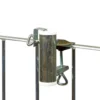 Sonnenschirmhalter Typ H Durchmesser 35 mm verzinkt