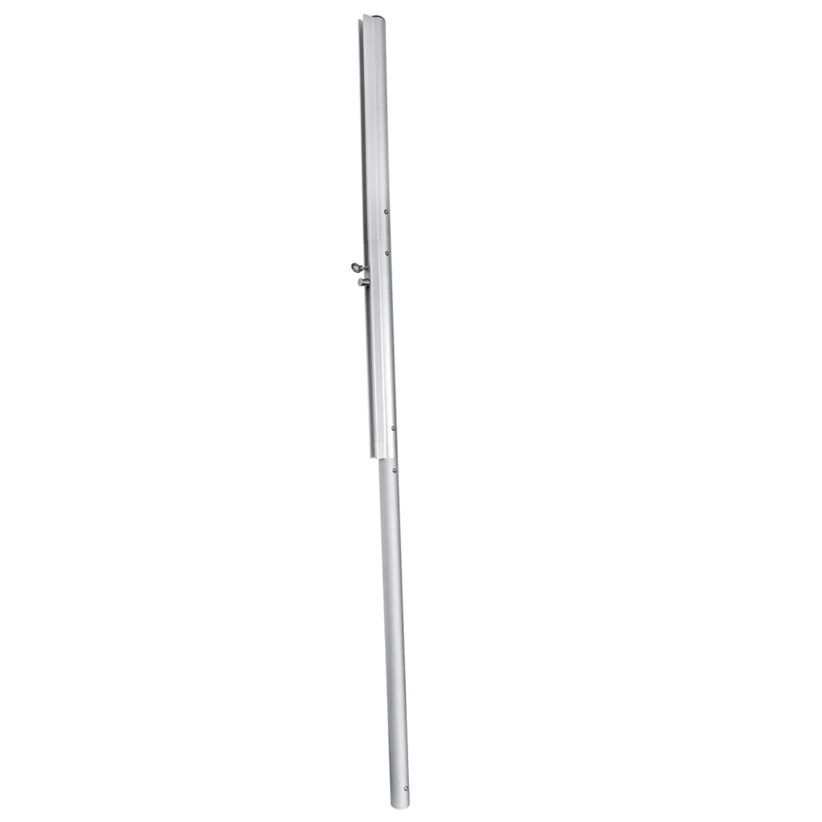 Sonnensegelmast Premium