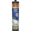 Soudal Dusche und Bad transparent 300 ml