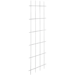 Spalier 4-strebig