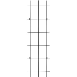 Spalier 3- strebig braun