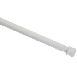 Spannstange 26/23 mm ausdrehb. 125-220cm