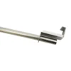 Spannvitrage 9 mm Zylinder 90-130 titan