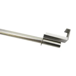 Spannvitrage 9 mm Zylinder 120-160 titan