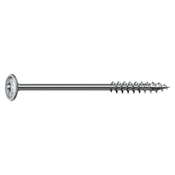 Spax Schrauben HI.FORCE 120 x 6 mm 24 Stück