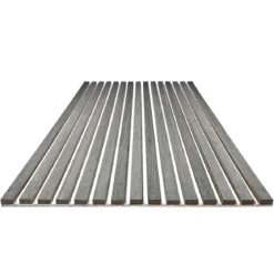 SPECHT Deluxe Akustikpaneel Eiche grau2500x600x21mm Filz starr