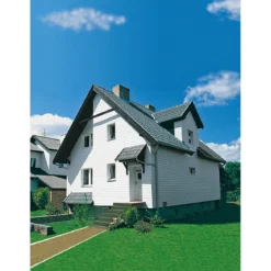 Specht Kunststoff-Paneel Duropan weiß 270 x 10,5 cm