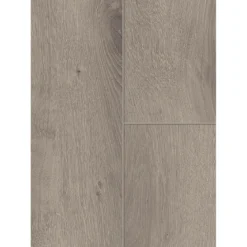 Specht Laminat Aqua Eiche grau 128,5x19,2x0,8 cm