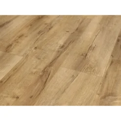 Specht Landhausdiele Deluxe AQUA XL Eiche light 128,5 x 28 cm