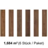 SPECHT SPC Vinyl Ambiente Goldeiche d.1220x230x4,8mm NS 0,5