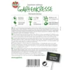 Sperli Gartenkresse Einfache Grüne