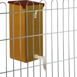 Spezial-Tränkeflasche 1000 ml Kunststoff