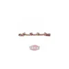 Spieltau Baumwolle bunt 360g/54cm