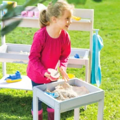 Spieltisch Tiny 38,5 x 50 x 32 cm