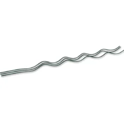Spiral-Pflanzstab VZ A B C D