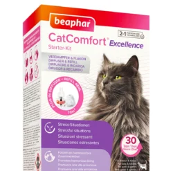 Starter-Kit CatComfort