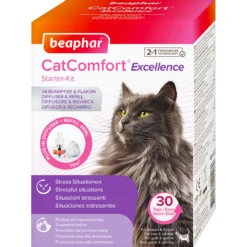Starter-Kit CatComfort