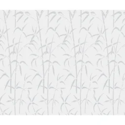 Staticfolie Bamboo 67,5 x 150 cm