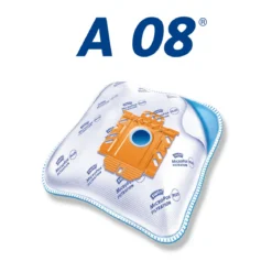 Staubsauger-Beutel A 08 / A 09 EcoPor
