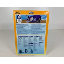 Staubsauger-Beutel A 07 EcoPor